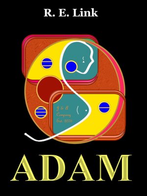 cover image of ADAM